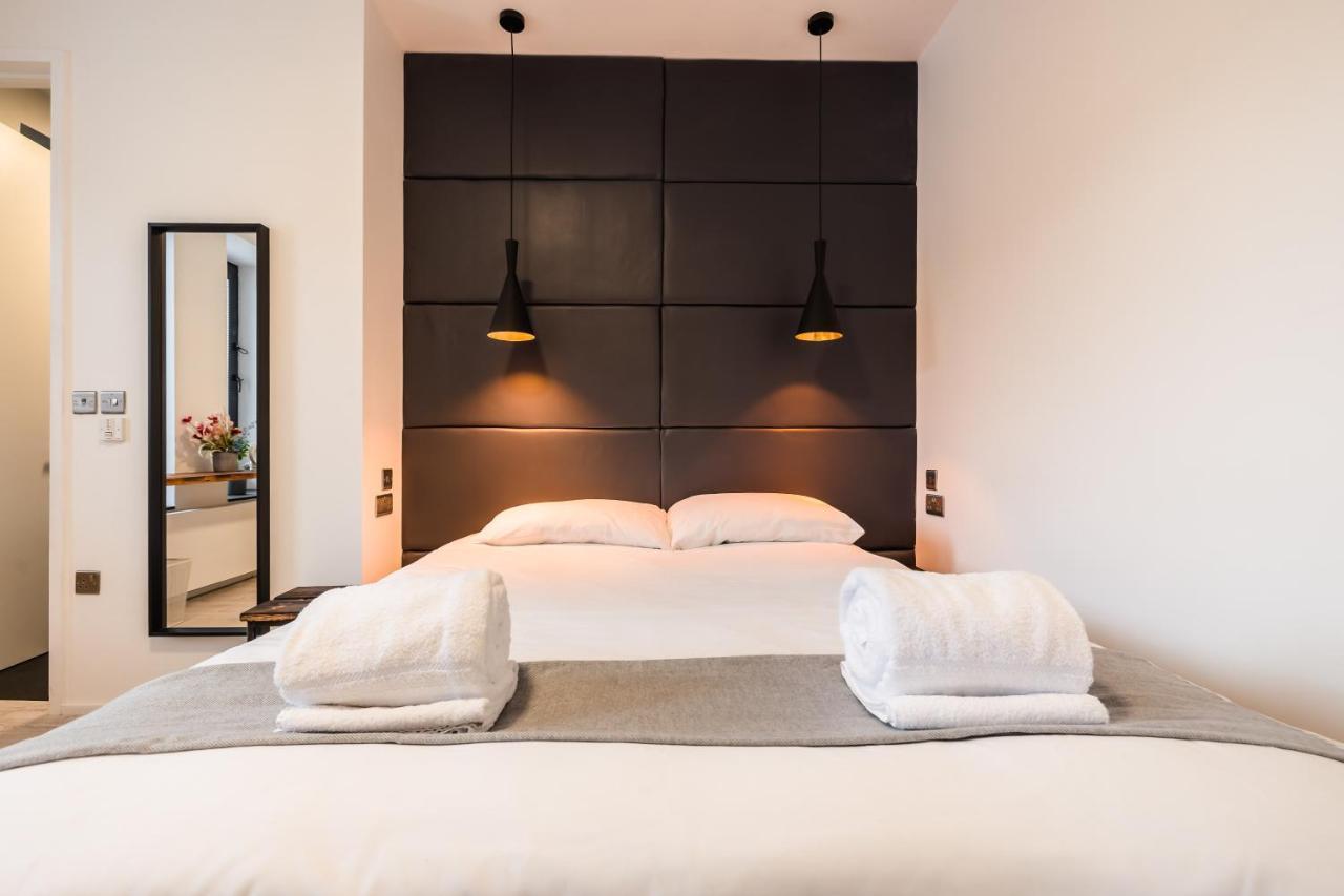 Cardiff Arms Bistro & Hotel Treorky Екстериор снимка