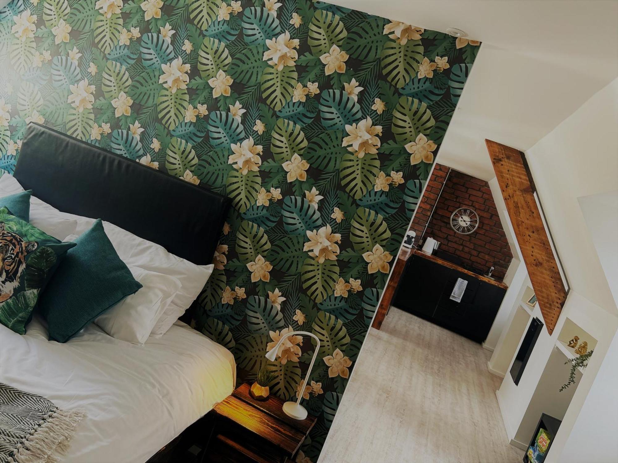 Cardiff Arms Bistro & Hotel Treorky Екстериор снимка